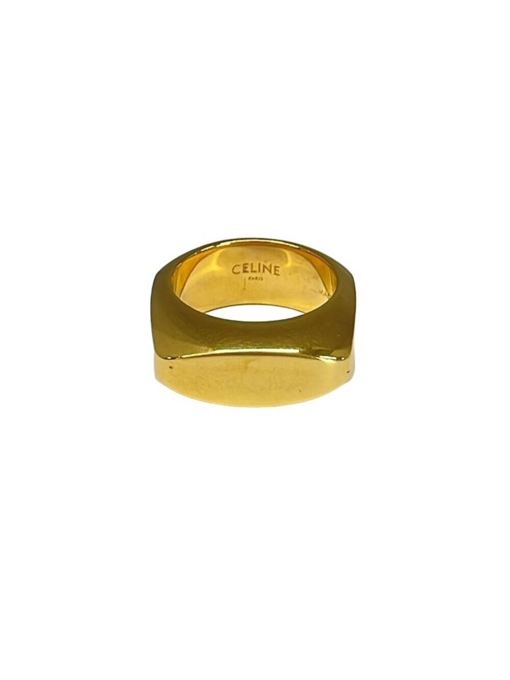 Celine Ring 50 Gold